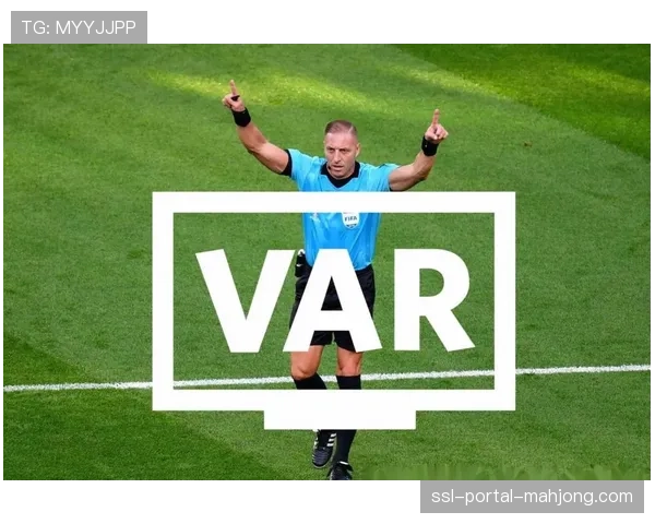 分析:英超试行“裁判麦克风”现场解释VAR决定,此举将带来何种改变? 分析:英超试行“裁判麦克风”现场解释VAR决定,此举将带来何种改变?